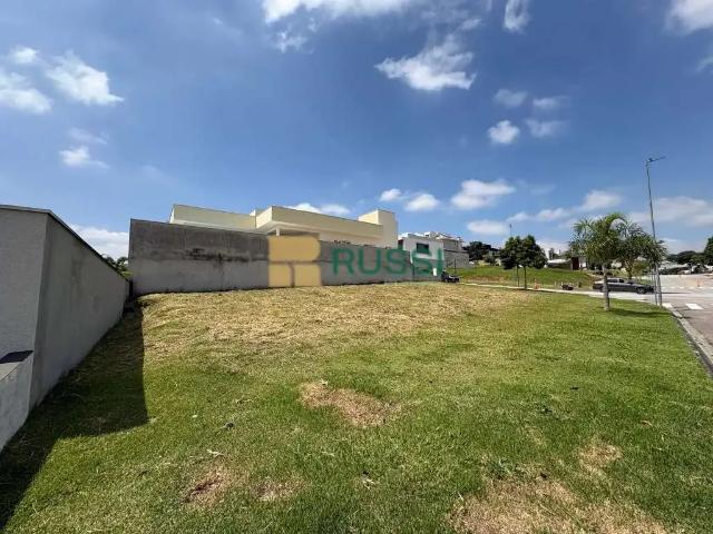 Terreno em Condomínio para Venda em São José dos Campos/SP Condomínio Residencial Monaco