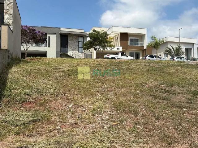 Terreno em Condomínio para Venda em São José dos Campos/SP Condomínio Residencial Monaco