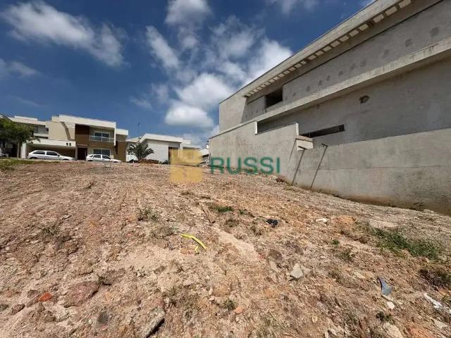 Terreno em Condomínio para Venda em São José dos Campos/SP Condomínio Residencial Monaco