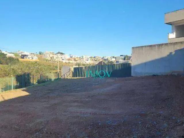 Terreno em Condomínio para Venda em São José dos Campos/SP Condomínio Residencial Monaco