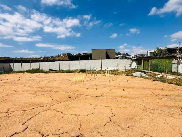 Terreno em Condomínio para Venda em São José dos Campos/SP Condomínio Residencial Monaco