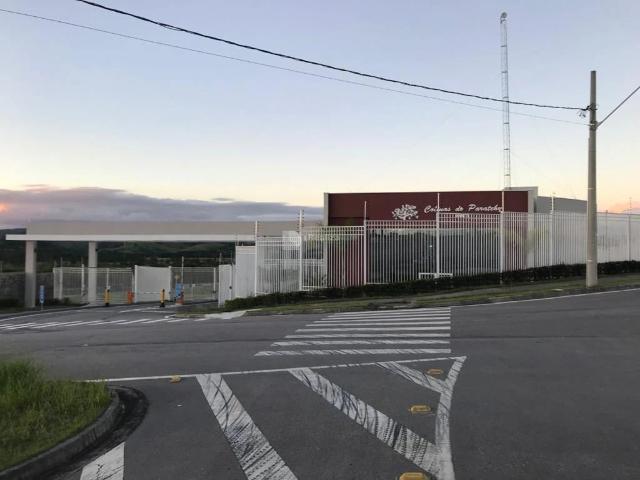 Terreno em Condomínio para Venda em São José dos Campos/SP Condomínio Residencial Monaco