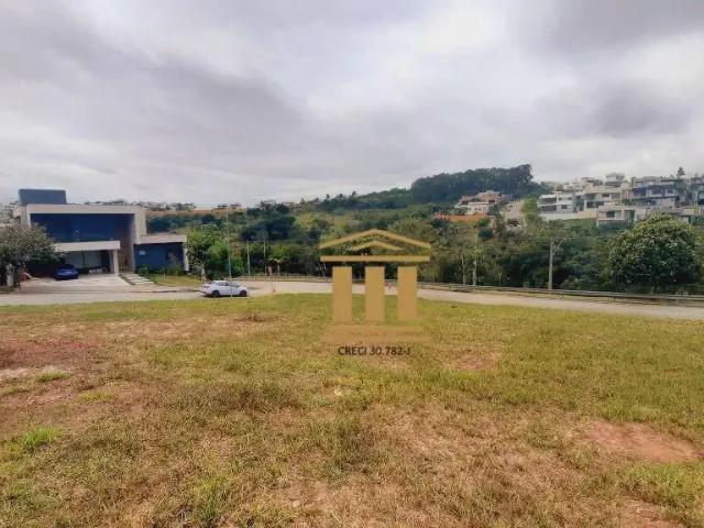 Terreno em Condomínio para Venda em São José dos Campos/SP Condomínio Residencial Monaco