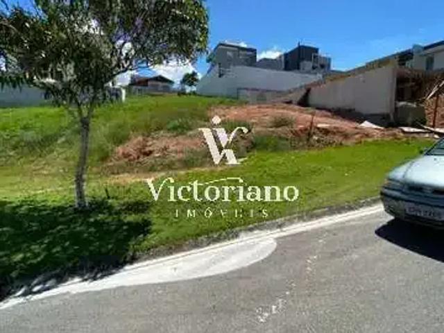 Terreno em Condomínio para Venda em São José dos Campos/SP Condomínio Residencial Monaco