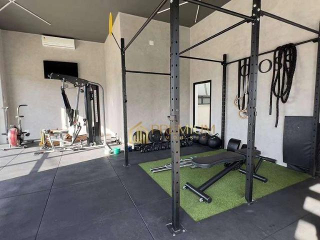 Terreno em Condomínio para Venda em São José dos Campos/SP Condomínio Residencial Monaco