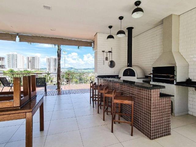 Terreno em Condomínio para Venda em São José dos Campos/SP Condomínio Residencial Monaco