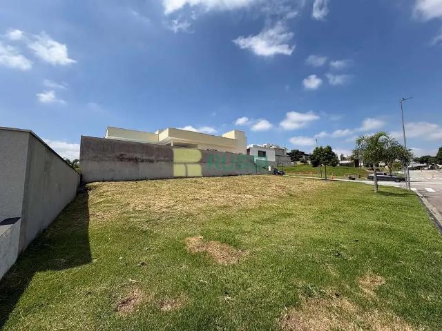Terreno em Condomínio para Venda em São José dos Campos/SP Condomínio Residencial Monaco