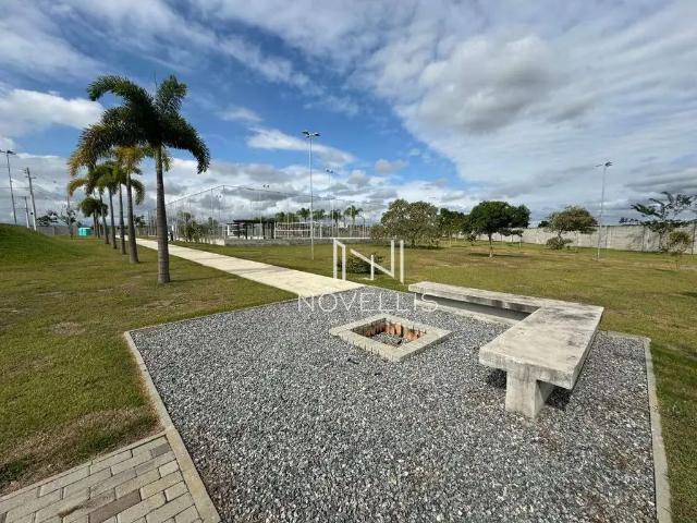 Terreno em Condomínio para Venda em São José dos Campos/SP Conjunto Residencial Galo Branco