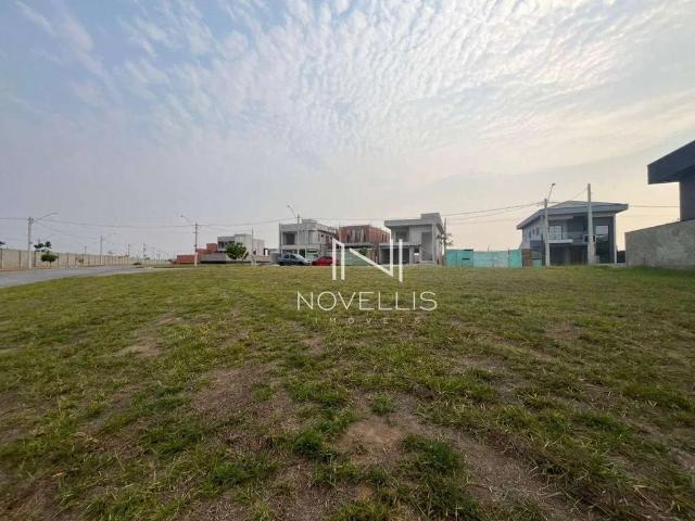 Terreno em Condomínio para Venda em São José dos Campos/SP Conjunto Residencial Galo Branco
