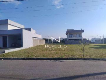 Terreno em Condomínio para Venda em São José dos Campos/SP Conjunto Residencial Galo Branco
