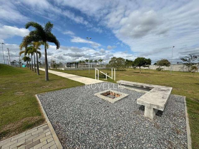 Terreno em Condomínio para Venda em São José dos Campos/SP Conjunto Residencial Galo Branco