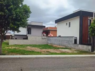 Terreno em Condomínio para Venda em São José dos Campos/SP Campos de São José