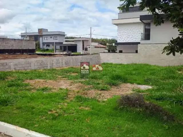 Terreno em Condomínio para Venda em São José dos Campos/SP Campos de São José