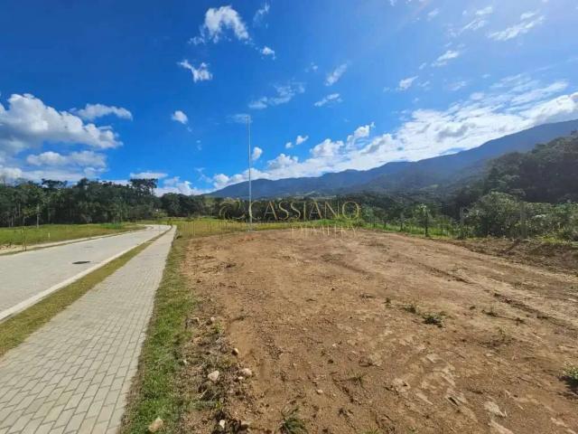 Terreno em Condomínio para Venda em São José dos Campos/SP Centro