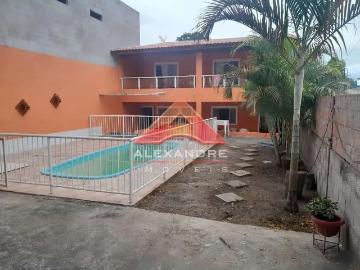 Terreno em Condomínio para Venda em São José dos Campos/SP Chácaras Araújo I
