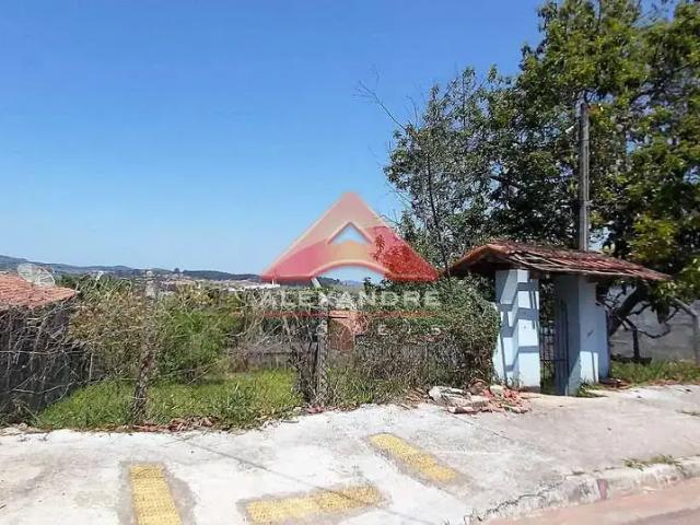 Terreno em Condomínio para Venda em São José dos Campos/SP Chácaras Pousada do Vale