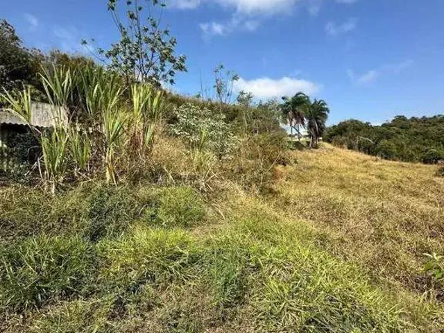 Terreno em Condomínio para Venda em São José dos Campos/SP Alto da Ponte