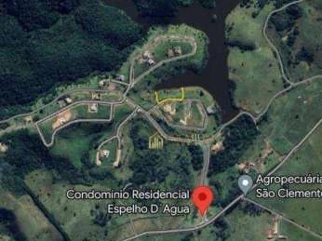 Terreno em Condomínio para Venda em São José dos Campos/SP Alto da Ponte