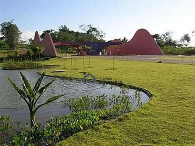 Terreno em Condomínio para Venda em São José dos Campos/SP Alto da Ponte