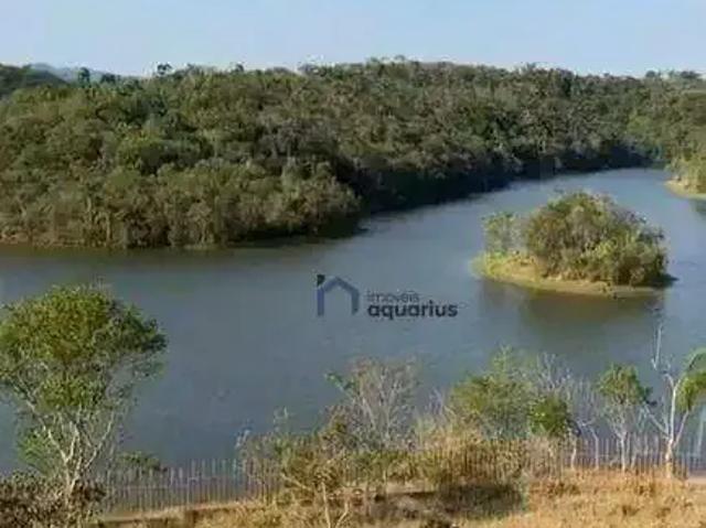 Terreno em Condomínio para Venda em São José dos Campos/SP Alto da Ponte