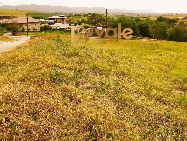 Terreno em Condomínio para Venda em São José dos Campos/SP Alto da Ponte