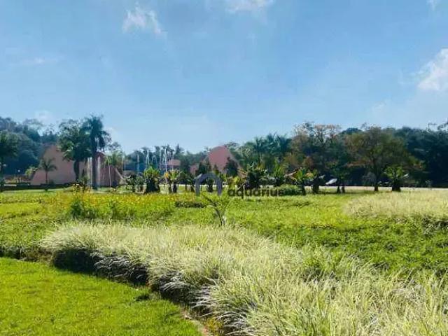 Terreno em Condomínio para Venda em São José dos Campos/SP Alto da Ponte