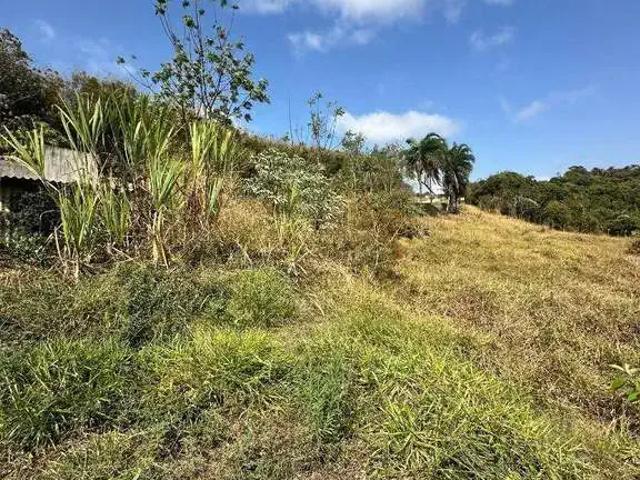 Terreno em Condomínio para Venda em São José dos Campos/SP Alto da Ponte