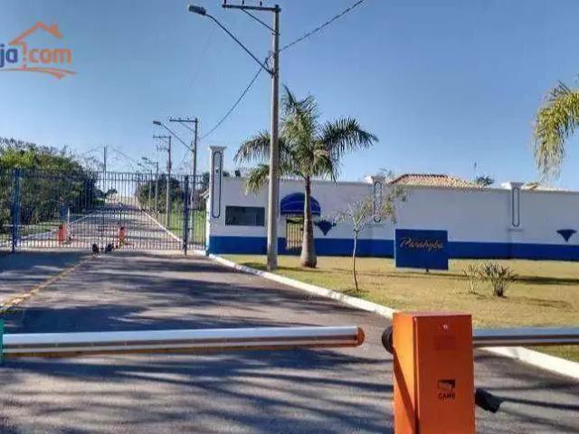 Terreno em Condomínio para Venda em São José dos Campos/SP Alto da Ponte