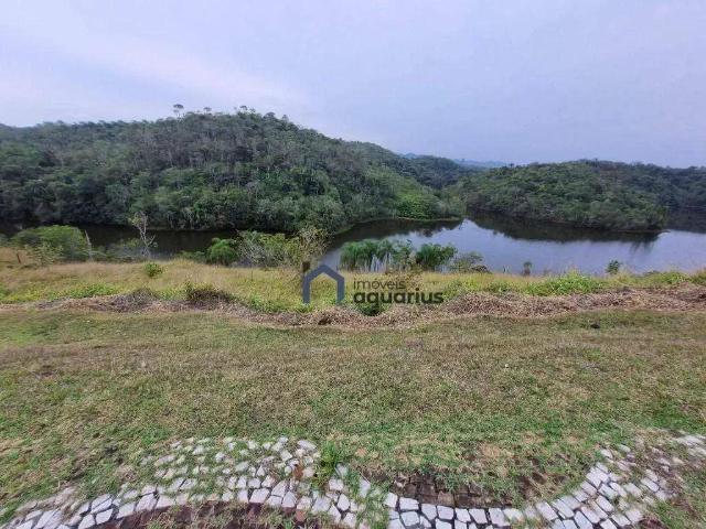 Terreno em Condomínio para Venda em São José dos Campos/SP Alto da Ponte