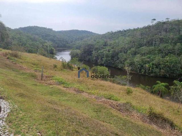 Terreno em Condomínio para Venda em São José dos Campos/SP Alto da Ponte