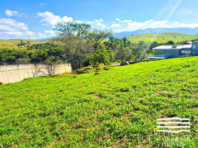 Terreno em Condomínio para Venda em São José dos Campos/SP Alto da Ponte