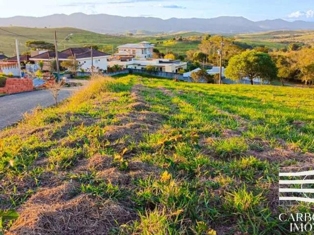 Terreno em Condomínio para Venda em São José dos Campos/SP Alto da Ponte
