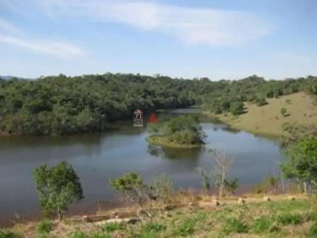 Terreno em Condomínio para Venda em São José dos Campos/SP Alto da Ponte