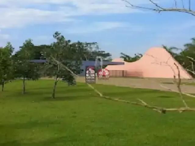 Terreno em Condomínio para Venda em São José dos Campos/SP Alto da Ponte