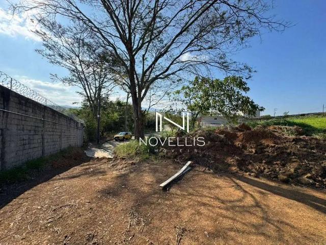 Terreno em Condomínio para Venda em São José dos Campos/SP Alto da Ponte