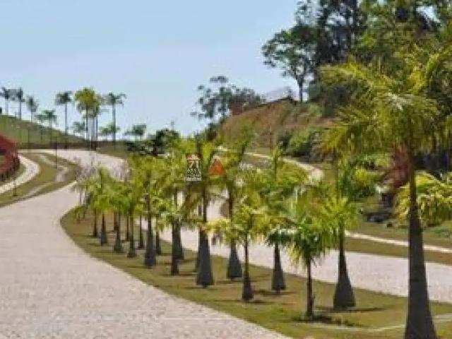 Terreno em Condomínio para Venda em São José dos Campos/SP Alto da Ponte