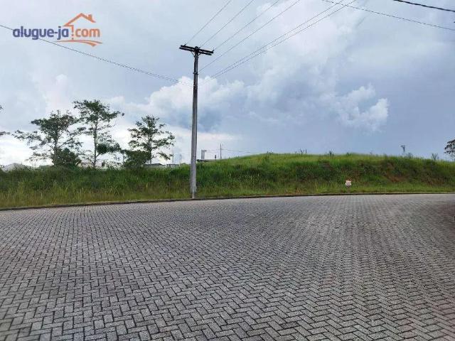 Terreno em Condomínio para Venda em São José dos Campos/SP Alto da Ponte