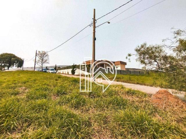 Terreno em Condomínio para Venda em São José dos Campos/SP Alto da Ponte