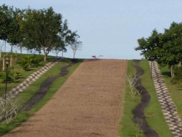 Terreno em Condomínio para Venda em São José dos Campos/SP Alto da Ponte