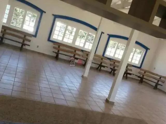 Terreno em Condomínio para Venda em São José dos Campos/SP Alto da Ponte