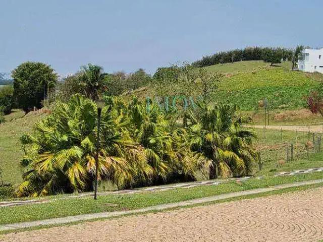 Terreno em Condomínio para Venda em São José dos Campos/SP Alto da Ponte