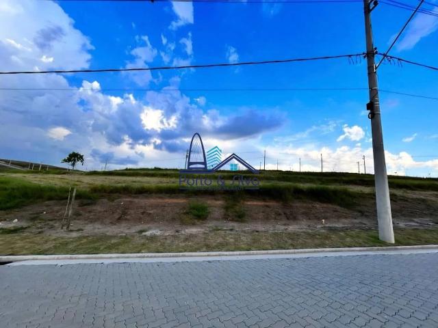 Terreno em Condomínio para Venda em São José dos Campos/SP Área Rural de São José dos Campos