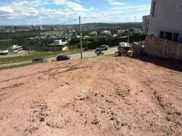 Terreno em Condomínio para Venda em São José dos Campos/SP Área Rural de São José dos Campos