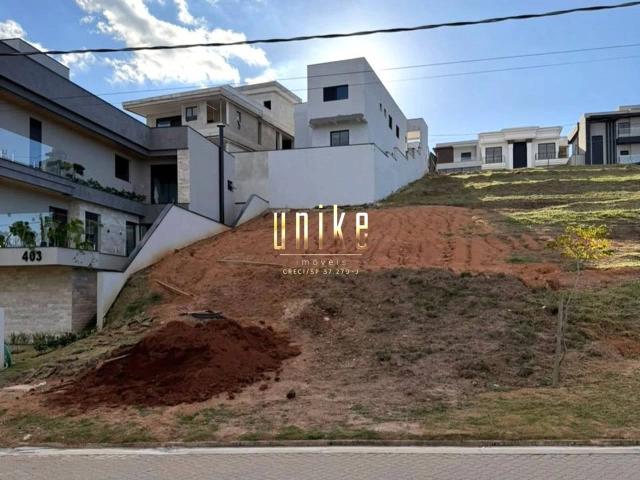 Terreno em Condomínio para Venda em São José dos Campos/SP Área Rural de São José dos Campos