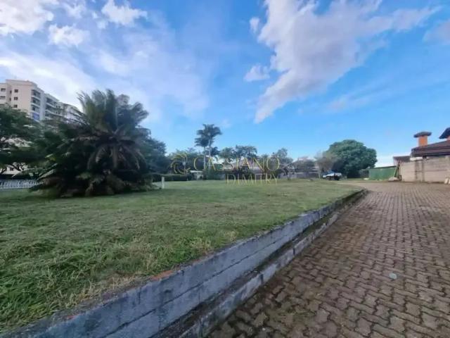 Terreno em Condomínio para Venda em São José dos Campos/SP Bosque dos Eucaliptos