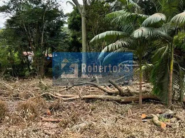 Terreno em Condomínio para Venda em São José dos Campos/SP Bosque dos Eucaliptos