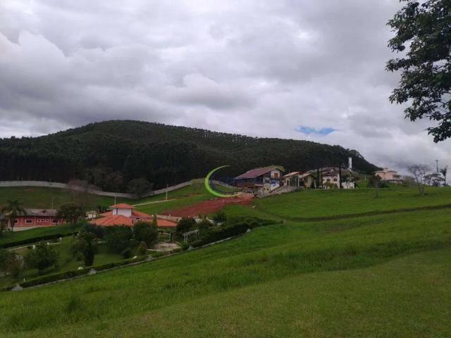 Terreno em Condomínio para Venda em São José dos Campos/SP Bairro da Pernambucana