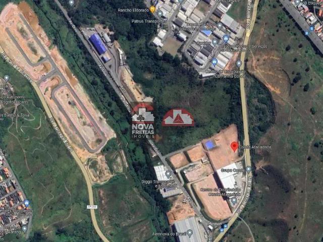 Terreno em Condomínio para Venda em São José dos Campos/SP Eldorado