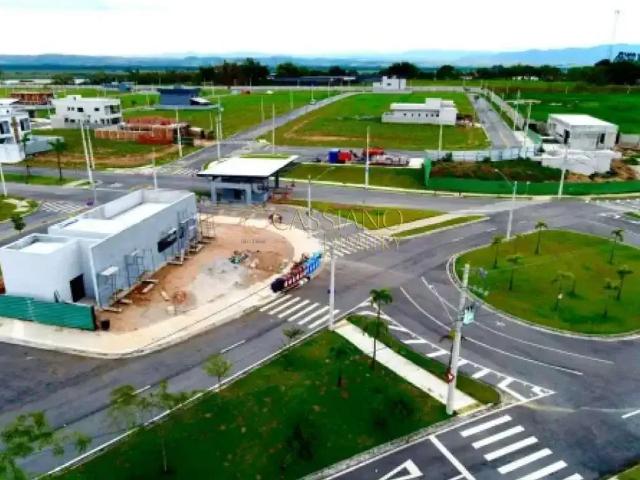 Terreno em Condomínio para Venda em São José dos Campos/SP Eugênio de Mello