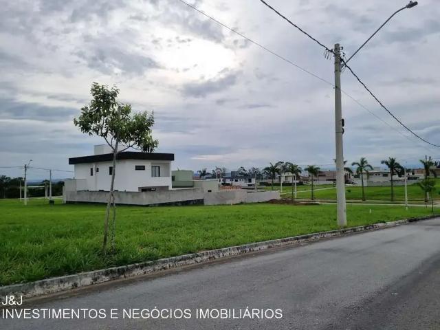Terreno em Condomínio para Venda em São José dos Campos/SP Eugênio de Mello